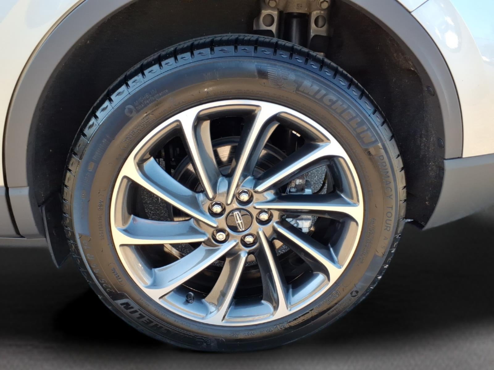 2024 Lincoln Corsair Premiere