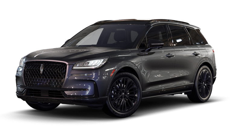 2026 Lincoln Corsair Premiere - Photo 23
