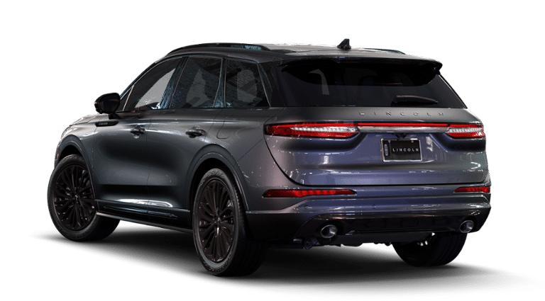 2026 Lincoln Corsair Premiere - Photo 24