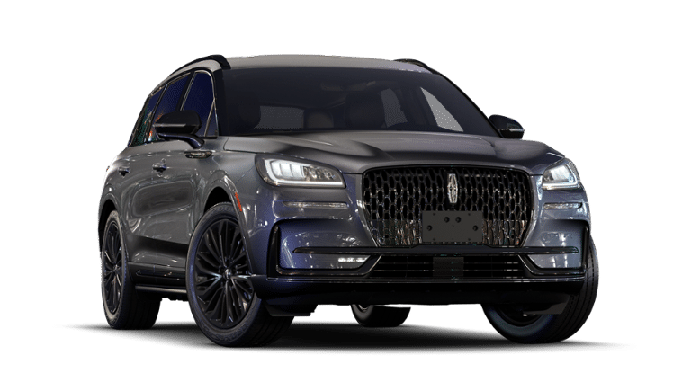 2026 Lincoln Corsair Premiere - Photo 26
