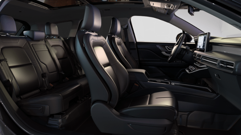 2026 Lincoln Corsair Premiere - Photo 27