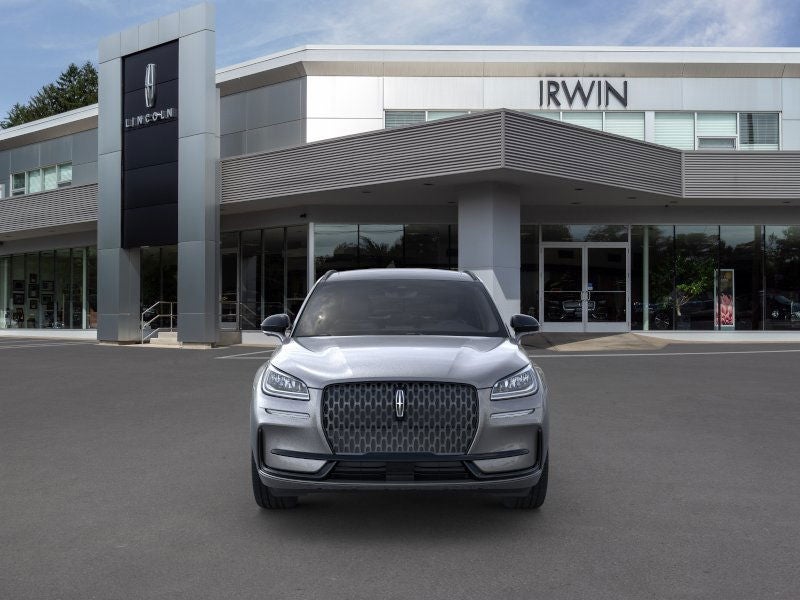 2025 Lincoln Corsair Premiere Freehold NJ Irwin Lincoln 5LMCJ1DA8SUL03048