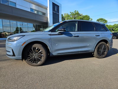 2024 Lincoln Corsair Premiere