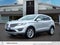 2018 Lincoln MKC Select
