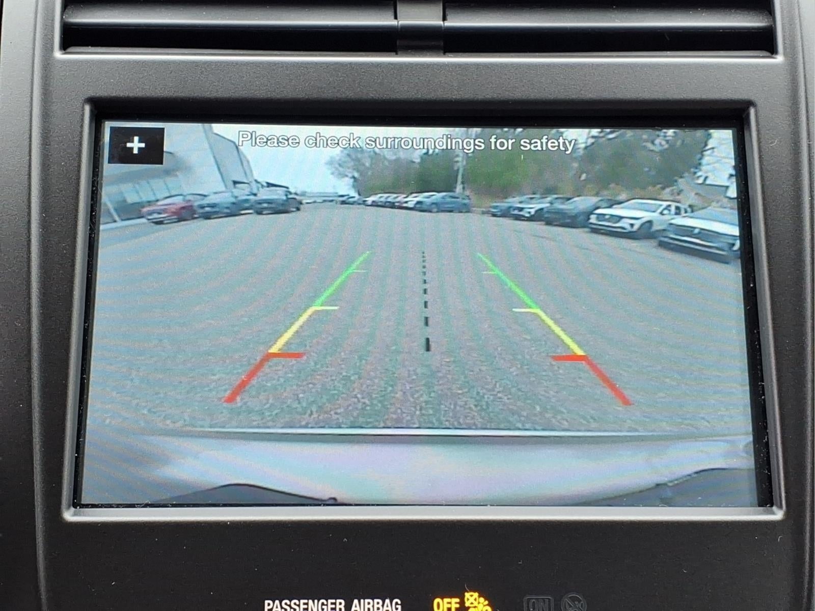 2018 Lincoln MKC Select