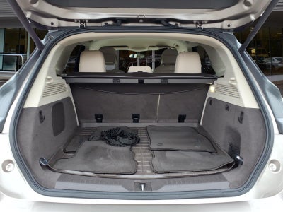 2018 Lincoln MKC Select