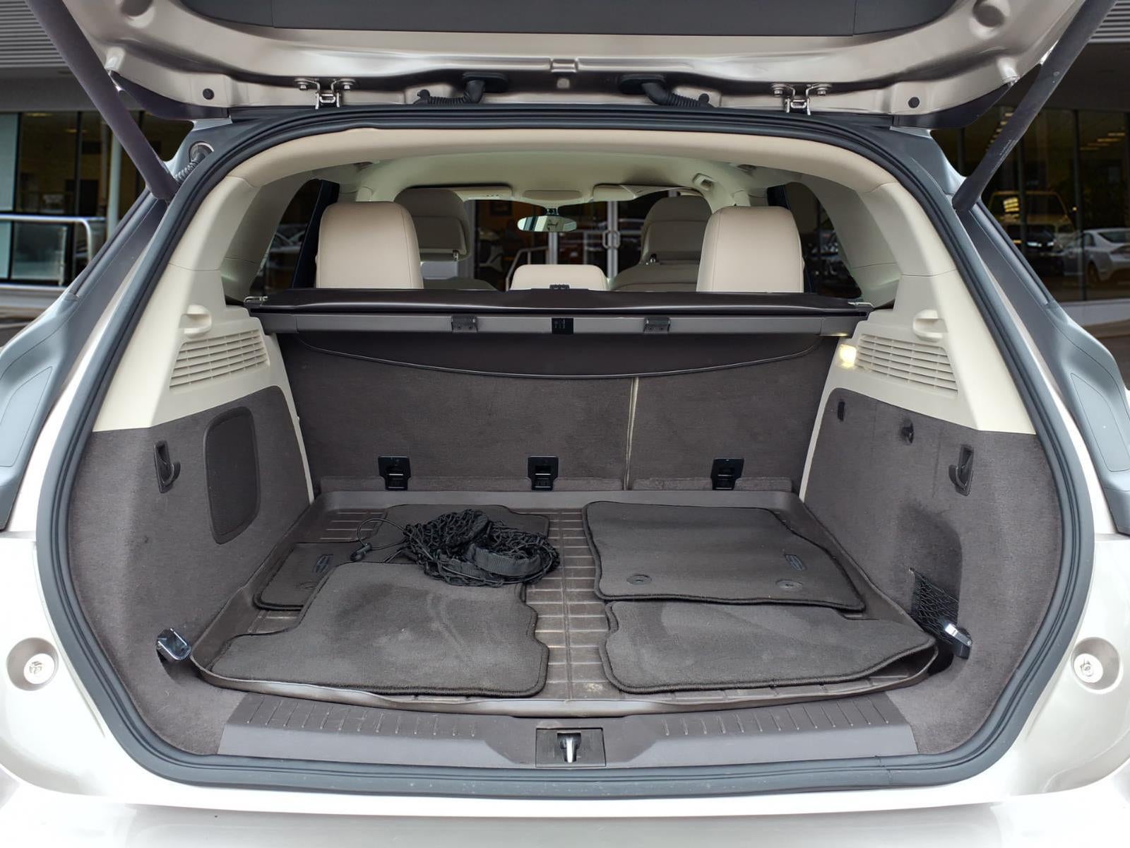 2018 Lincoln MKC Select