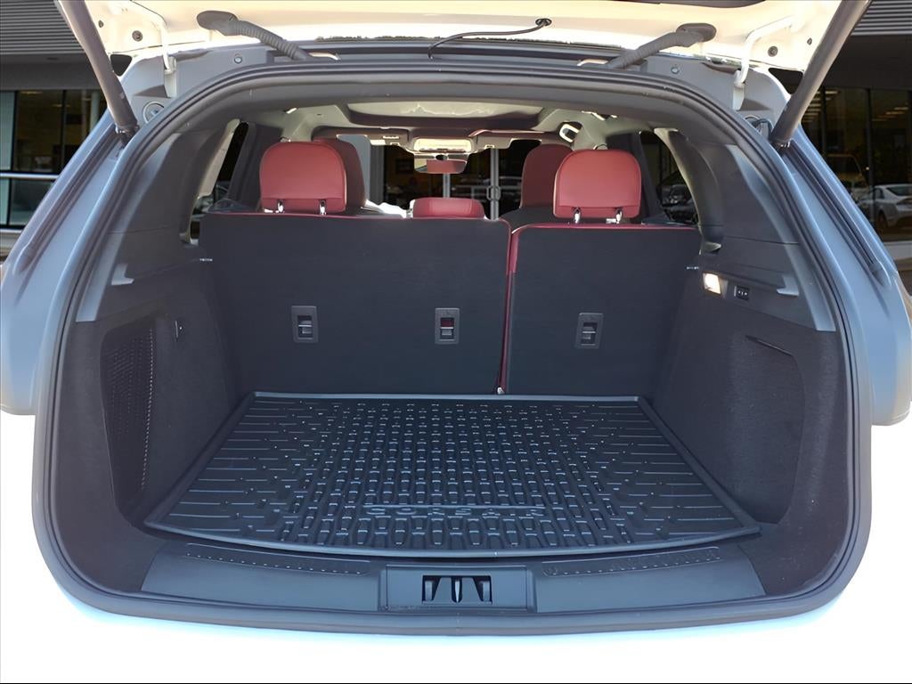 2025 Lincoln Corsair Reserve