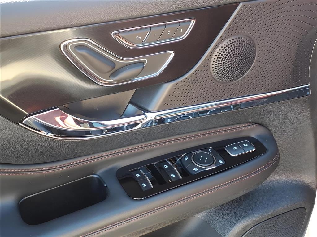 2025 Lincoln Corsair Reserve