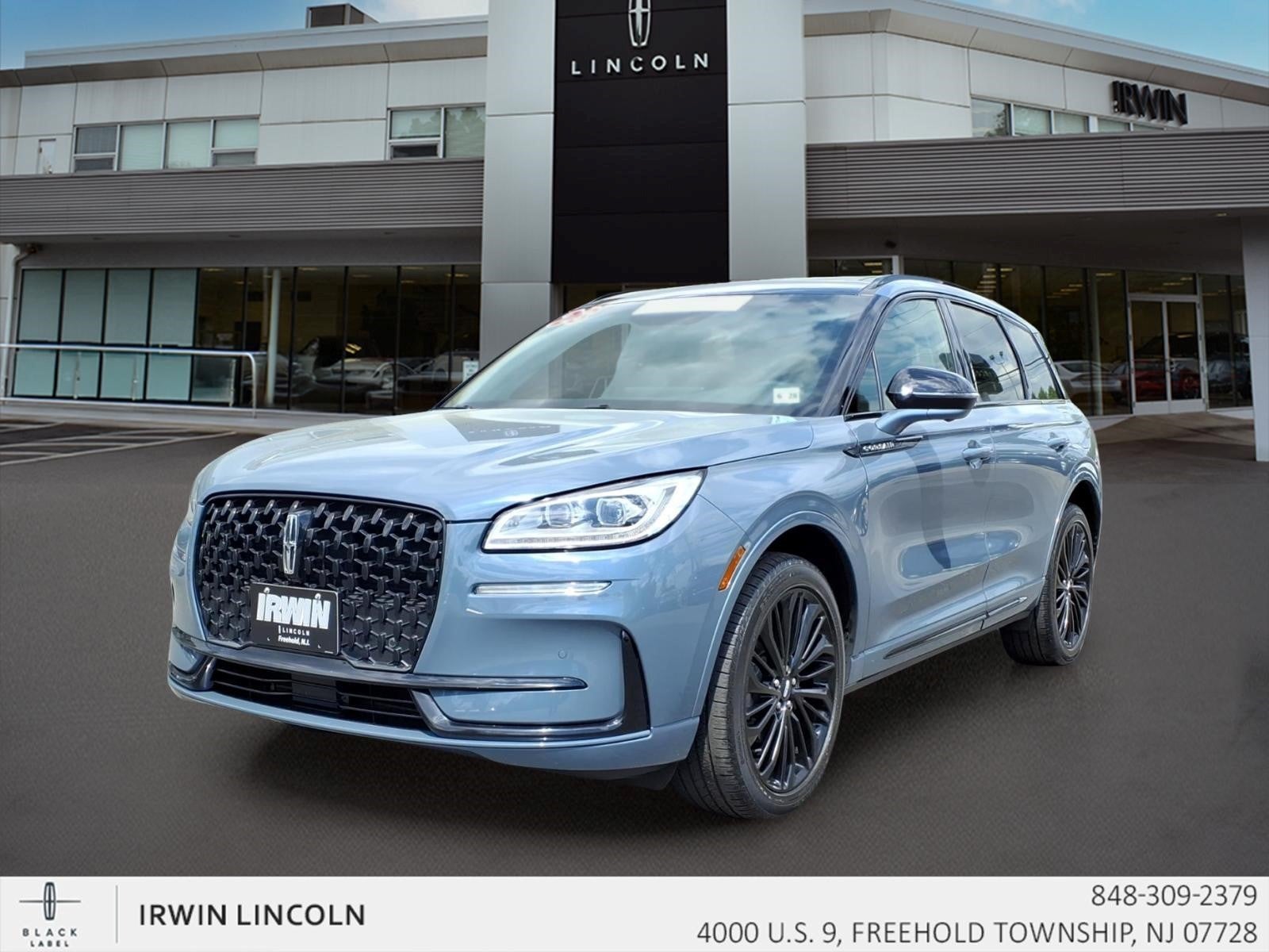 2023 Lincoln Corsair Reserve