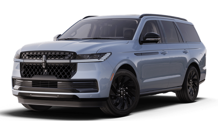 2025 Lincoln Navigator Reserve - Photo 24