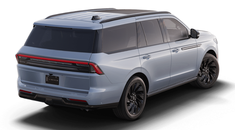 2025 Lincoln Navigator Reserve - Photo 26