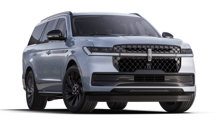 2025 Lincoln Navigator Reserve - Photo 27