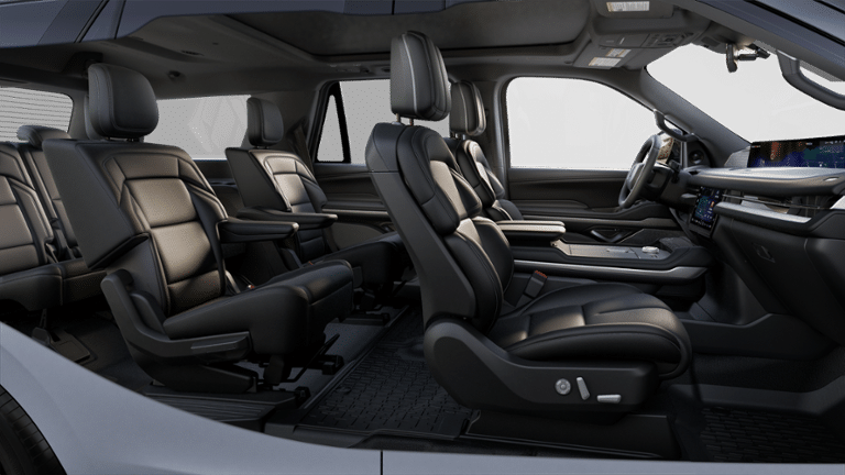 2025 Lincoln Navigator Reserve - Photo 28