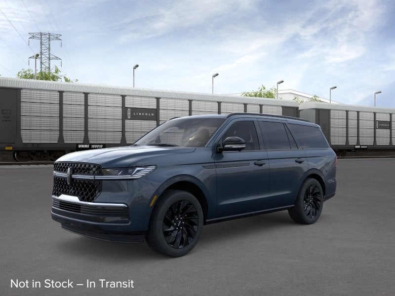 2026 Lincoln Navigator's photo