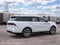 2027 Lincoln Navigator Black Label