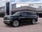 2027 Lincoln Navigator Premiere