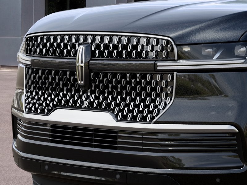 2027 Lincoln Navigator Premiere