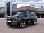 2027 Lincoln Navigator Premiere