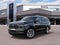 2027 Lincoln Navigator Premiere