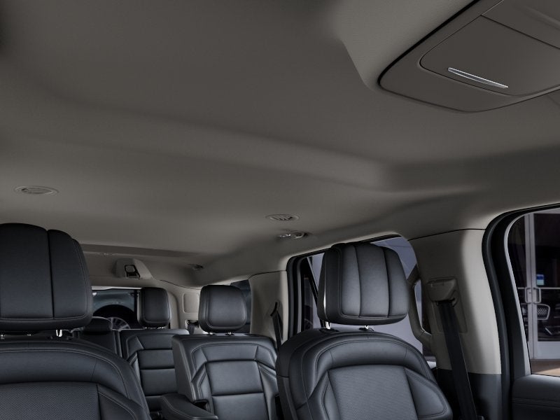 2027 Lincoln Navigator Premiere