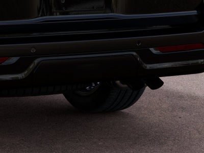 2027 Lincoln Navigator Premiere