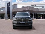 2027 Lincoln Navigator Premiere