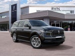 2027 Lincoln Navigator Premiere
