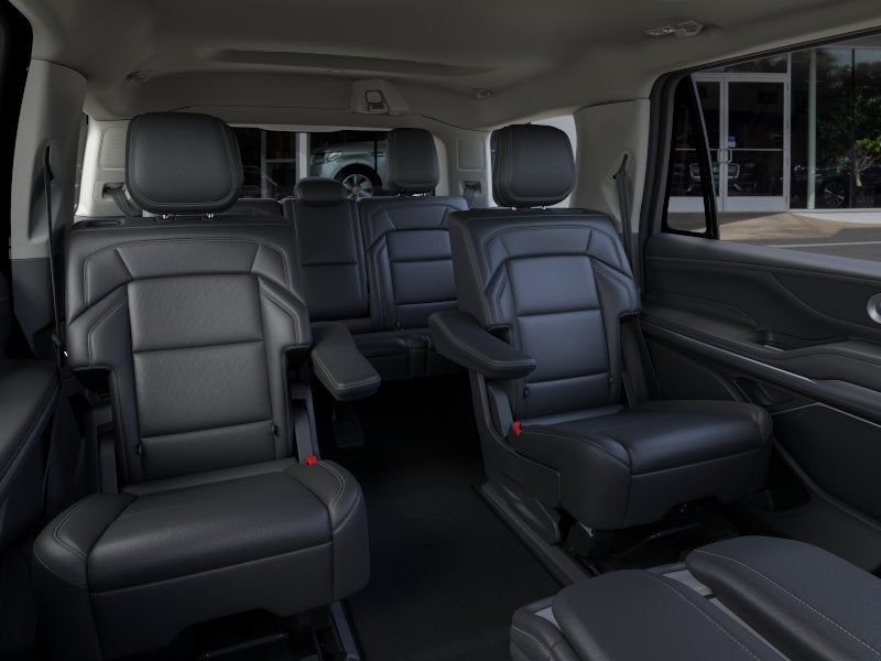 2026 Lincoln Navigator Premiere