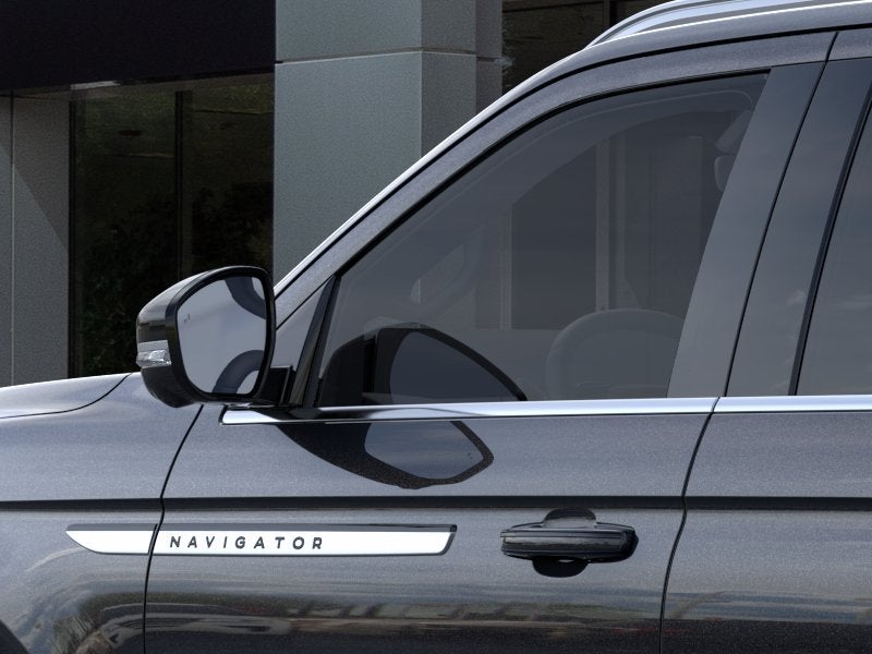 2026 Lincoln Navigator Premiere