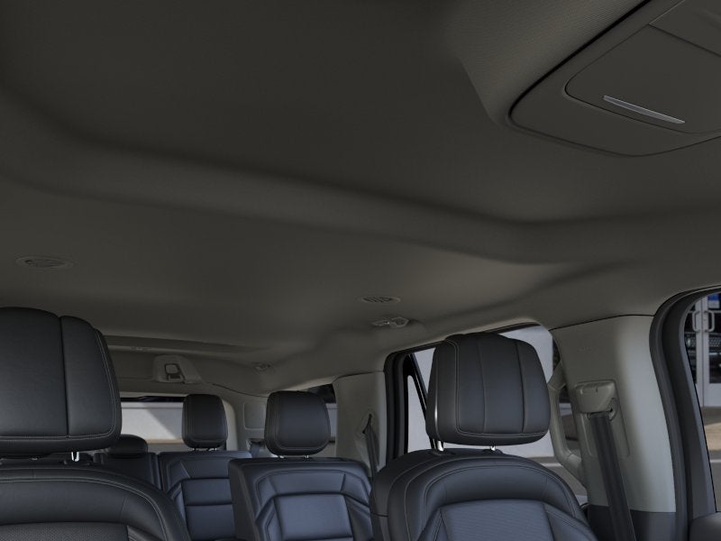 2026 Lincoln Navigator Premiere