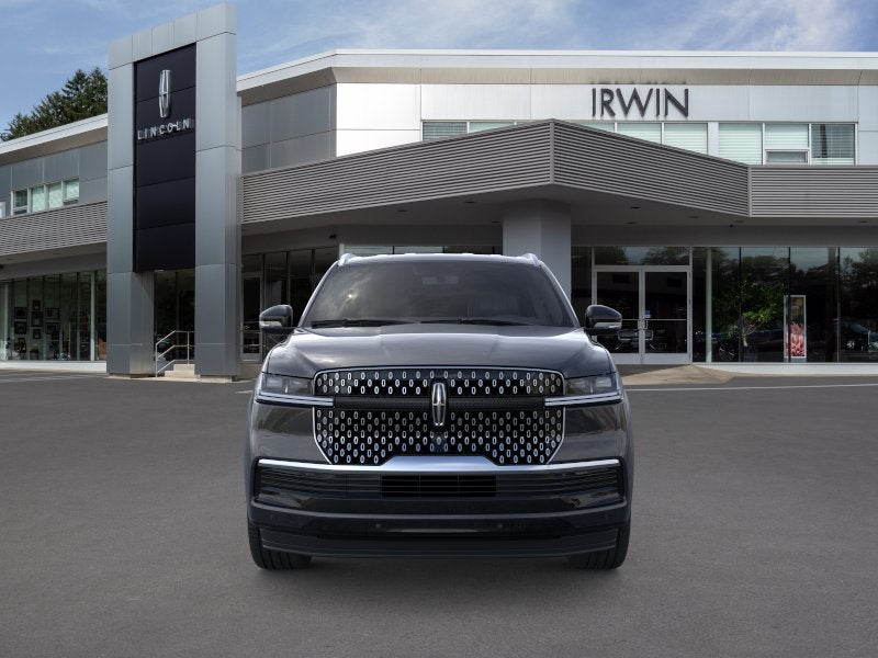 2026 Lincoln Navigator Premiere