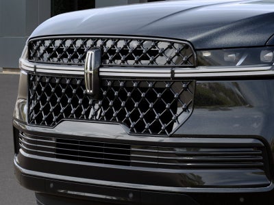 2027 Lincoln Navigator L Reserve