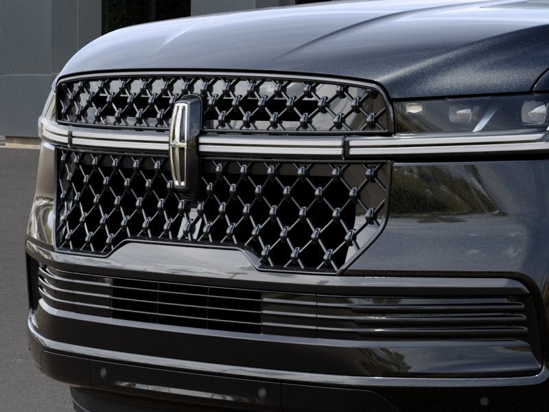 2027 Lincoln Navigator L Reserve