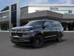 2027 Lincoln Navigator L Reserve