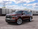 2027 Lincoln Navigator L Reserve