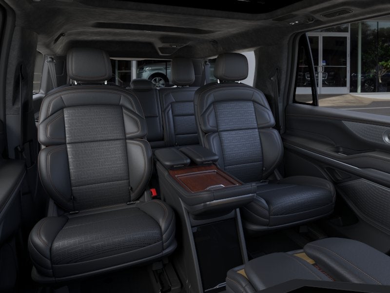 2026 Lincoln Navigator L Black Label