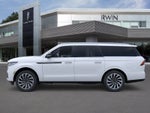 2026 Lincoln Navigator L Black Label
