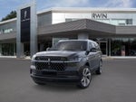 2026 Lincoln Navigator L Black Label