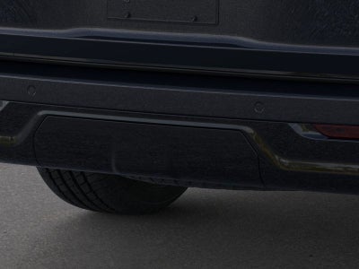 2026 Lincoln Navigator L Black Label