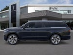 2026 Lincoln Navigator L Black Label