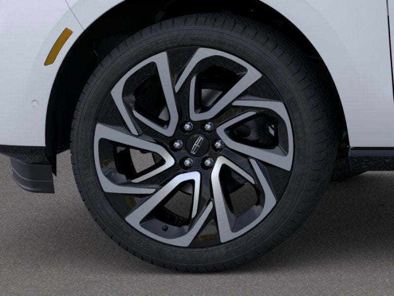 2026 Lincoln Navigator L Black Label