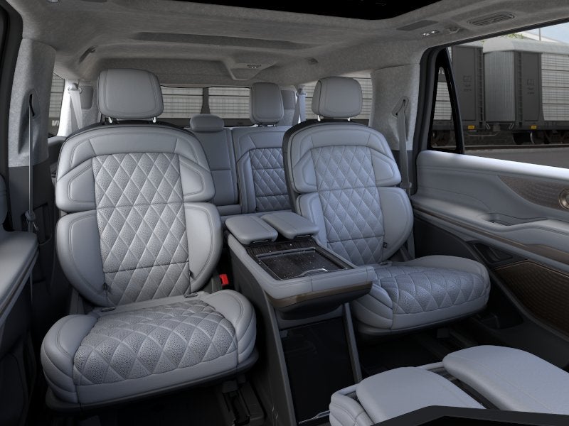 2026 Lincoln Navigator L Black Label