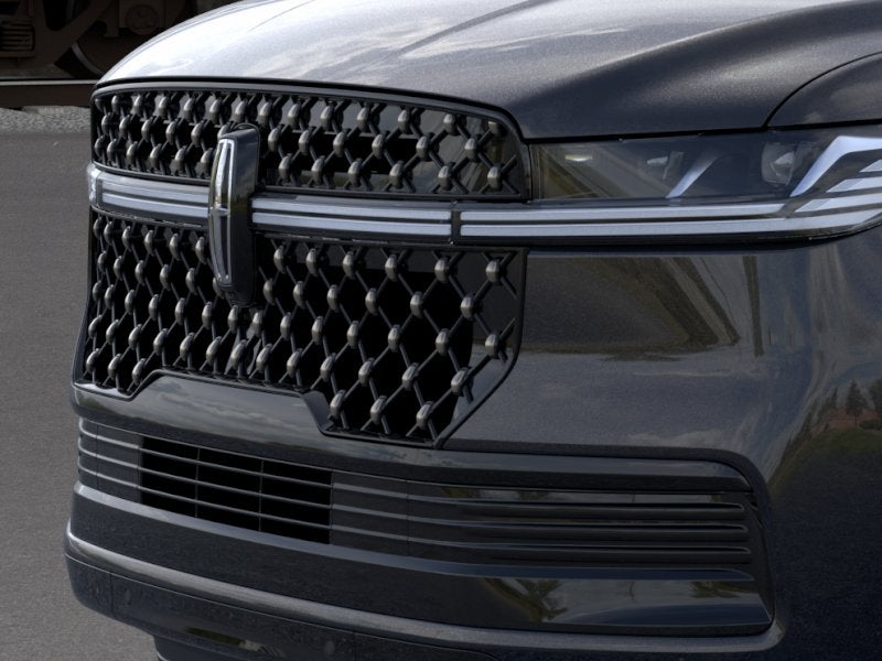 2026 Lincoln Navigator L Black Label