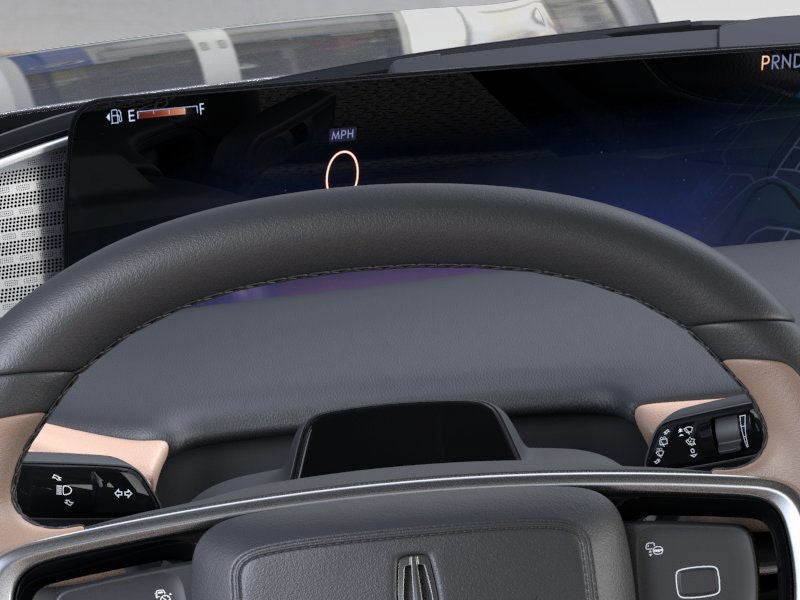 2026 Lincoln Navigator L Black Label