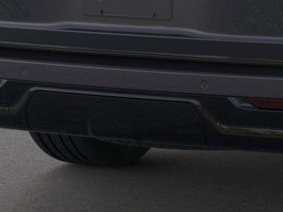 2026 Lincoln Navigator L Black Label