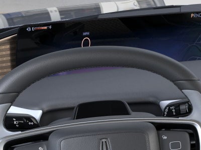 2026 Lincoln Navigator L Black Label