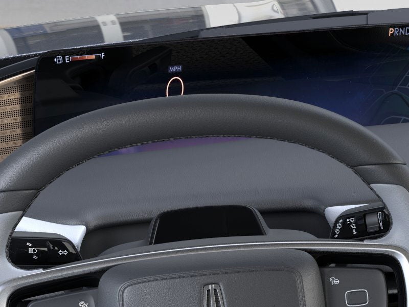 2026 Lincoln Navigator L Black Label