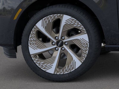 2026 Lincoln Navigator L Black Label