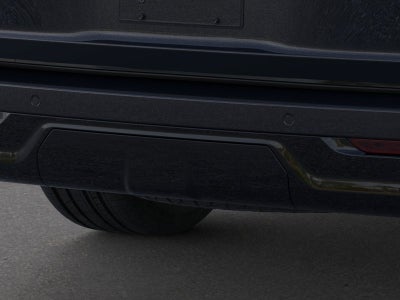 2026 Lincoln Navigator L Black Label